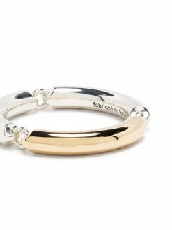 Le Gramme bague 5g en or 18ct à fini poli