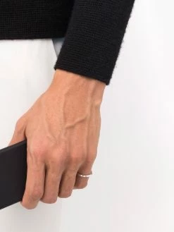 Le Gramme bague 3g à fini poli