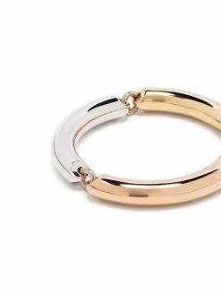 Le Gramme bague 8g en or 18ct