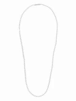 Le Gramme collier orné de perles