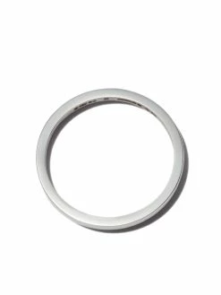 Le Gramme bague en or blanc 18ct
