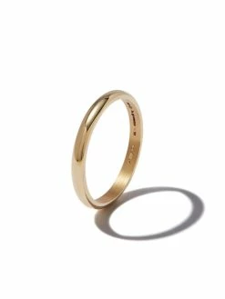 Le Gramme bague en or 18ct