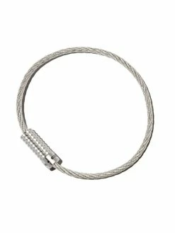 Le Gramme bracelet Cable Le 9G
