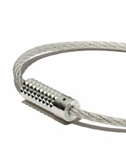 Le Gramme bracelet Cable Le 9G
