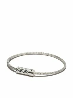 Le Gramme bracelet Cable Le 9G