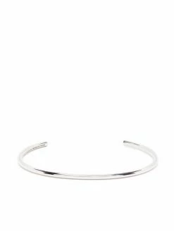 Le Gramme bracelet torque Le 7 g à fini poli