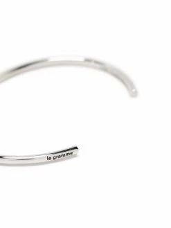 Le Gramme bracelet torque Le 7 g à fini poli