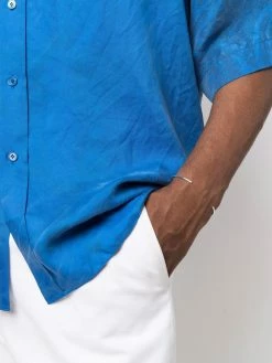 Le Gramme bracelet torque Le 7 g à fini poli