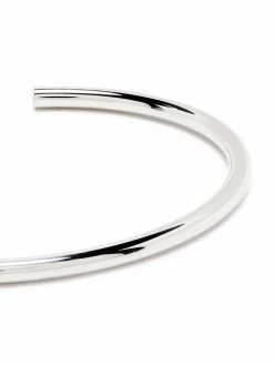 Le Gramme bracelet torque 15g à diamants