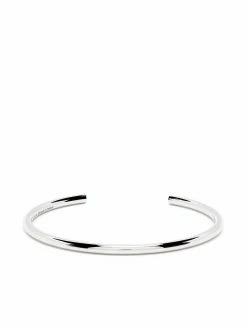 Le Gramme bracelet torque 15g à diamants